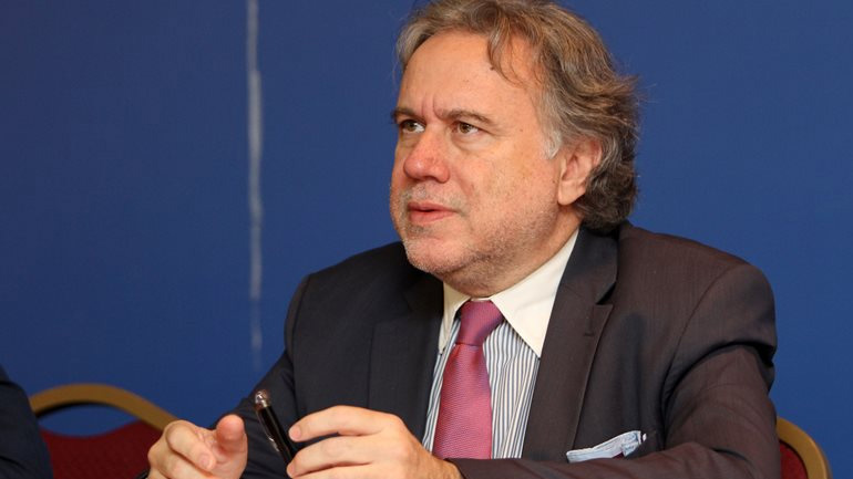 Κατρούγκαλος: «Ύστερα από επτά χρόνια καταστροφικής λιτότητας, έφτασε η ανάπτυξη»