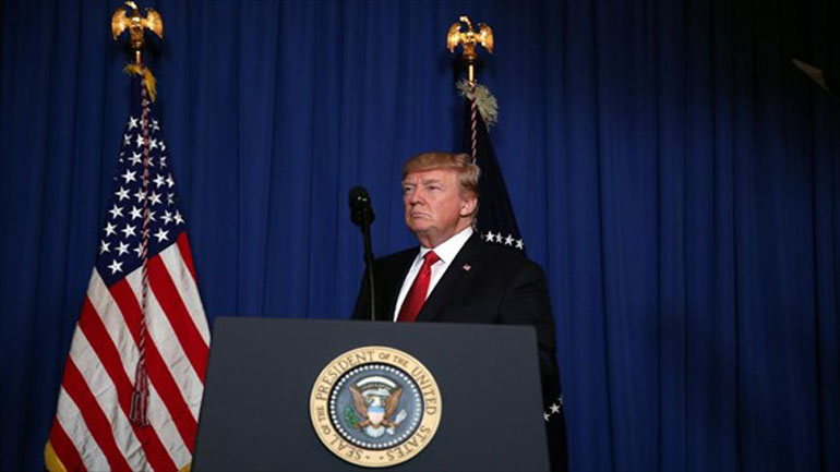 Οι περισσότεροι Αμερικάνοι επιθυμούν ειδική έρευνα για τη “ρωσική εμπλοκή στις εκλογές”