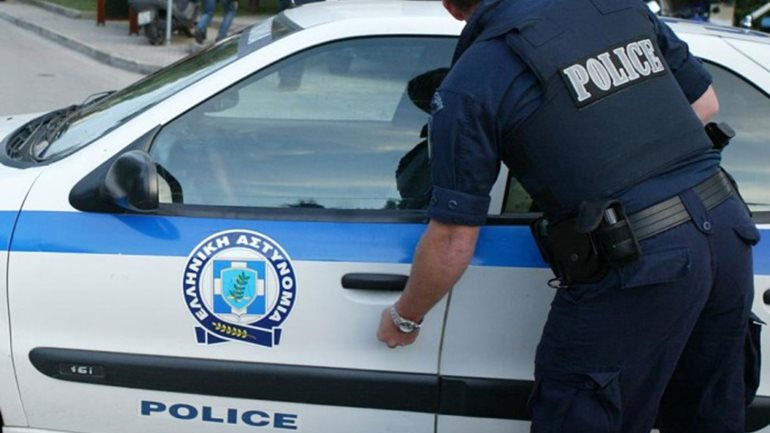 Συλλήψεις στην Ηλεία για πορνογραφία ανηλίκων