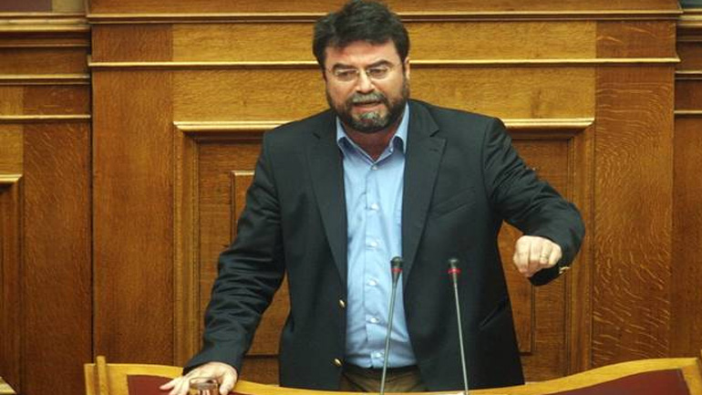 Βασίλης Οικονόμου: «Οι καταγγελίες της πρώην Επιθεωρήτριας ΥΠΕΔΦΚΑ, ζητούν άμεσες απαντήσεις»