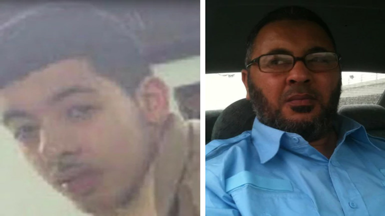 Στα χέρια της αστυνομίας ο πατέρας και ο μικρότερος αδελφός του καμικάζι του Μάντσεστερ