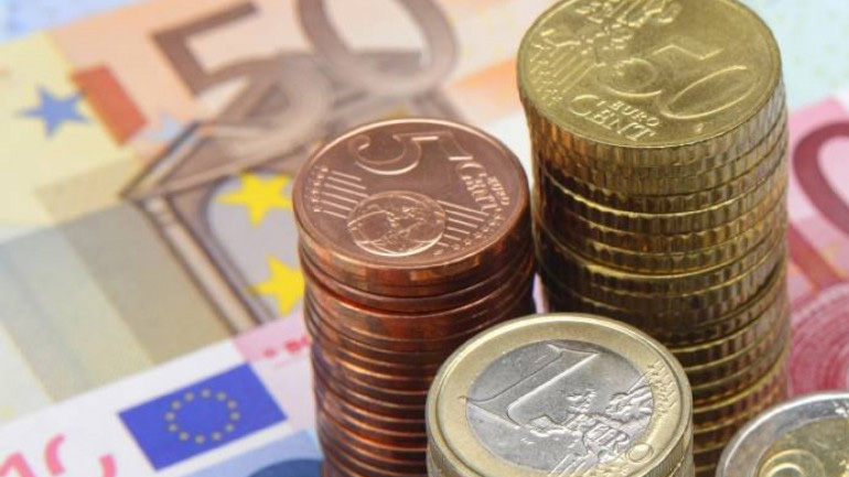 Προϋπολογισμός: Πρωτογενές πλεόνασμα 1,726 δισ. ευρώ, το τετράμηνο Ιανουάριος- Απρίλιος