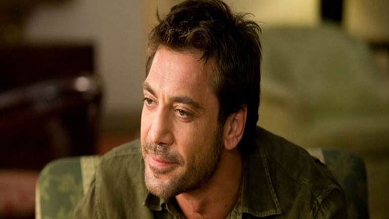 Javier Bardem: «Όλοι πρέπει να κάνουν ψυχοθεραπεία»