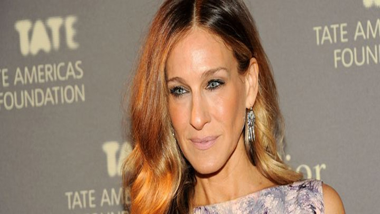 Τα δύσκολα χρόνια της Sarah Jessica Parker στη Νέα Υόρκη