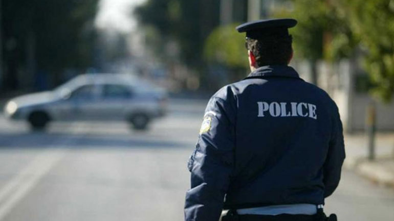 Αυτοκτόνησε αστυνομικός στη Φωκίδα