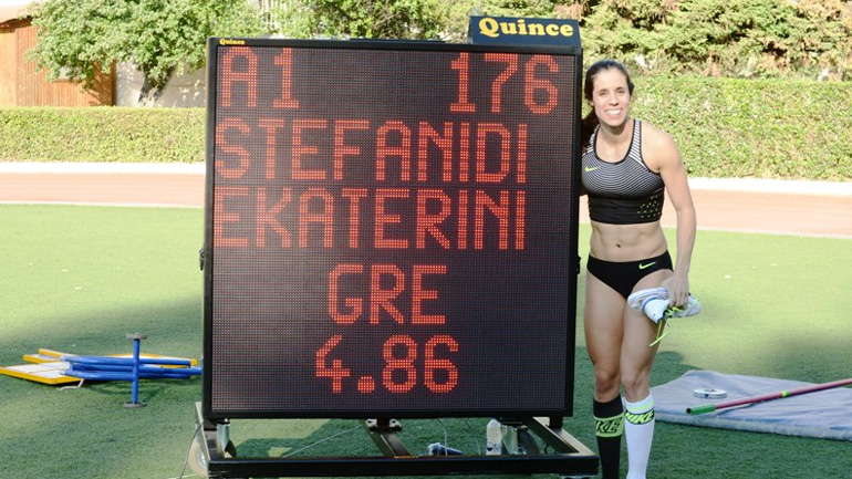 Με Στεφανίδη η συνέντευξη Τύπου για το Women Gala