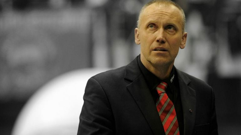 Κουρτινάιτις: Τα μπάτζετ δεν παίζουν μπάσκετ. Ρωτήστε Σπανούλη-Πρίντεζη…