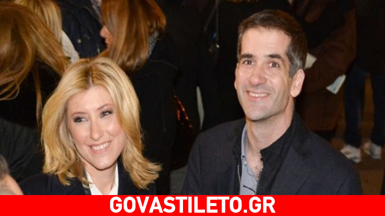 Σία Κοσιώνη: Νέες φωτογραφίες με φουσκωμένη κοιλίτσα