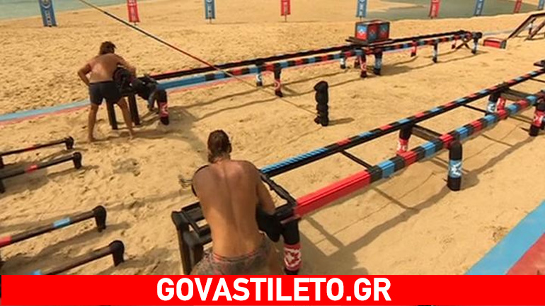 Survivor: Νέα πλάνα από το αποψινό συγκλονιστικό επεισόδιο