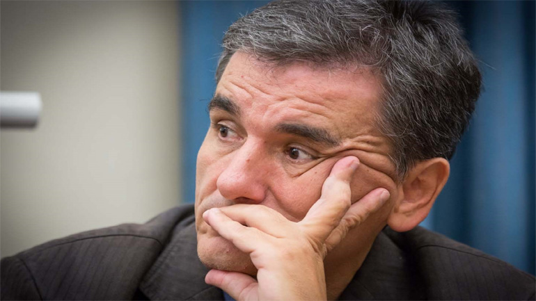 Συνάντηση με τον υπουργό Οικονομικών Ευκλείδη Τσακαλώτο ζητεί η ΚΕΔΕ