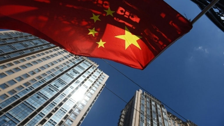 Moody’s: Υποβάθμισε την πιστοληπτική ικανότητα της Κίνας για πρώτη φορά από το 1989