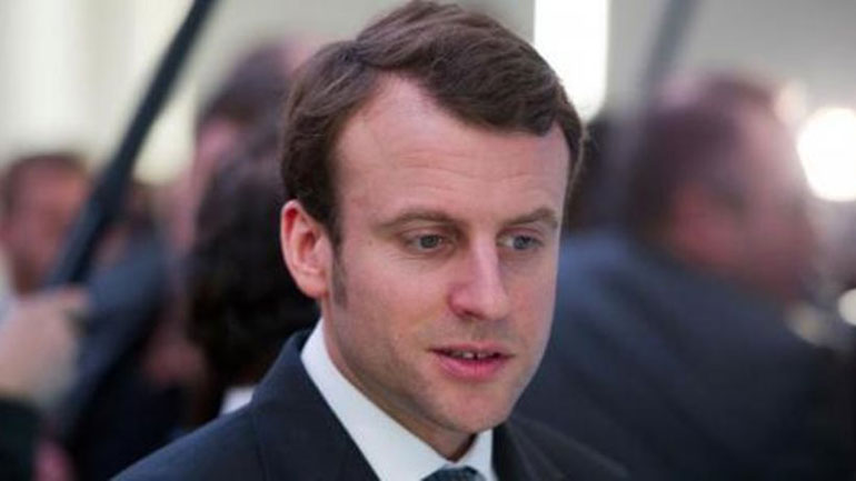 Δημοσίευμα εμπλέκει τον Εμανουέλ Μακρόν σε σκάνδαλο διαφθοράς