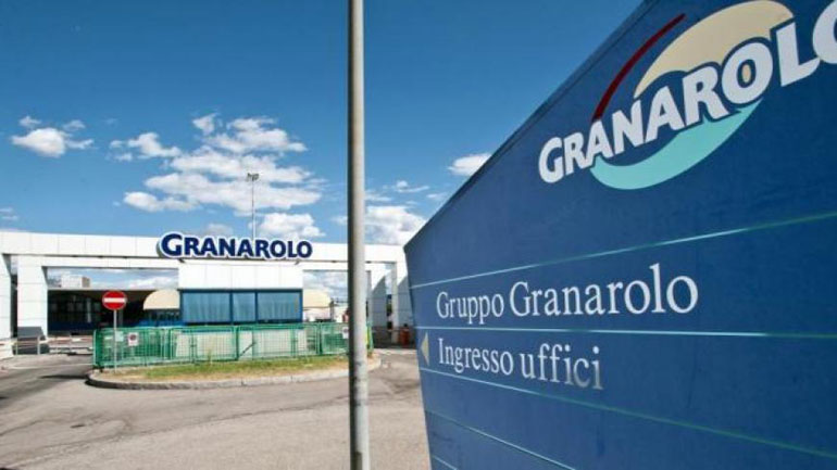 Δυναμική ανάπτυξη του ιταλικού ομίλου Granarolo στην ελληνική αγορά