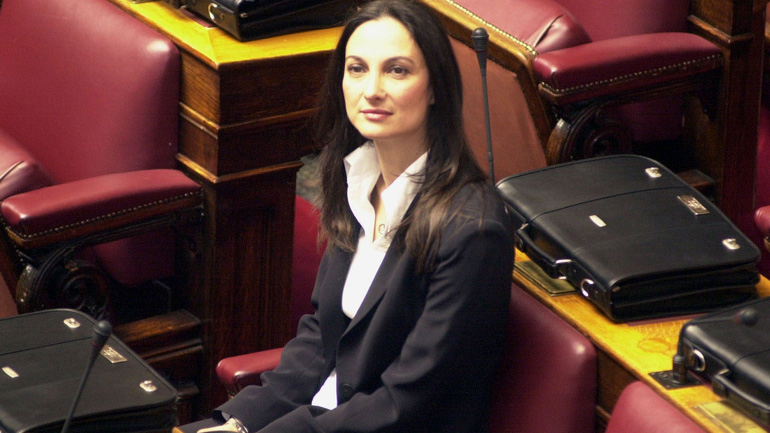 Μήνυμα Κουντουρά: Επενδύστε στην κρουαζιέρα