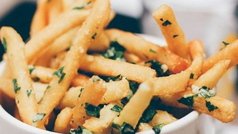 Οι πολλές πατάτες αυξάνουν τον κίνδυνο υπέρτασης