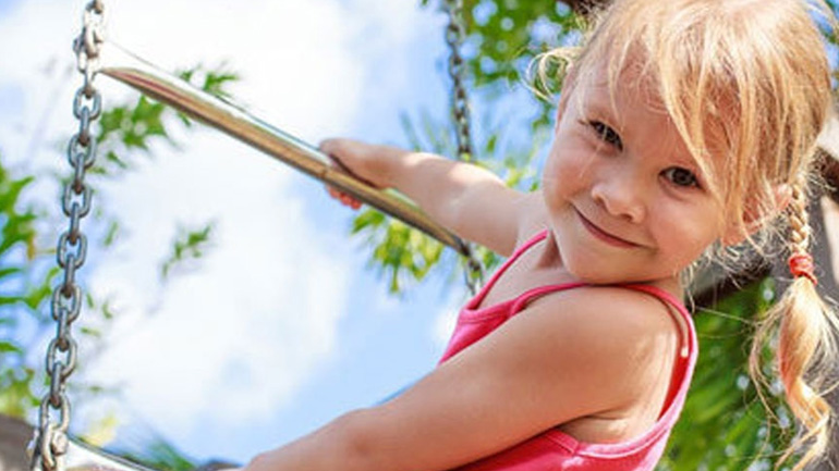 Πώς θα μεγαλώσετε ένα τολμηρό παιδί