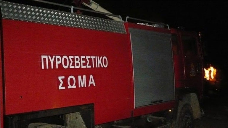 Κέρκυρα: Προσπάθησε να βάλει φωτιά σε πρακτορείο του ΟΠΑΠ