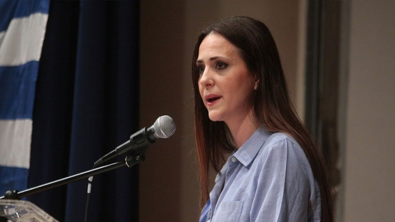 Εκπρόσωπος ΑΝΕΛ: Η Ελλάδα δεν θα γίνει αφίσα για την προεκλογική εκστρατεία του Σόϊμπλε