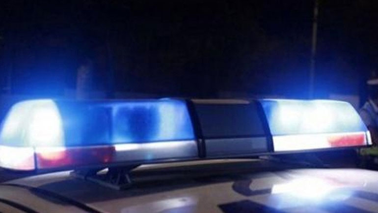 Κατερίνη: Έκλεψαν χρηματοκιβώτιο με 25.000 ευρώ