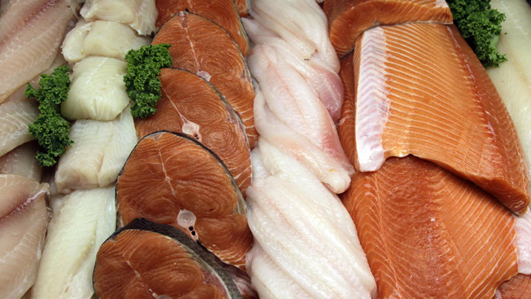 Η Ελλάδα είναι ο όγδοος μεγαλύτερος προμηθευτής ιχθυηρών της Ρουμανίας