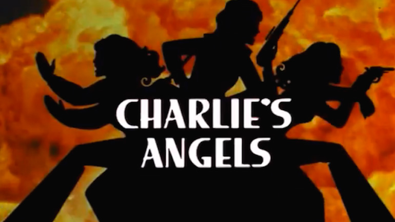 Οι «Άγγελοι του Τσάρλι» ενώνουν και πάλι τις δυνάμεις τους