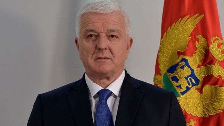 Το Μαυροβούνιο αγνοεί τις ρωσικές αντιδράσεις στον δρόμο προς το NATO