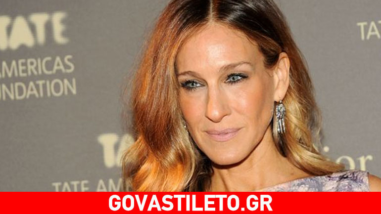 Τα δύσκολα χρόνια της Sarah Jessica Parker στη Νέα Υόρκη