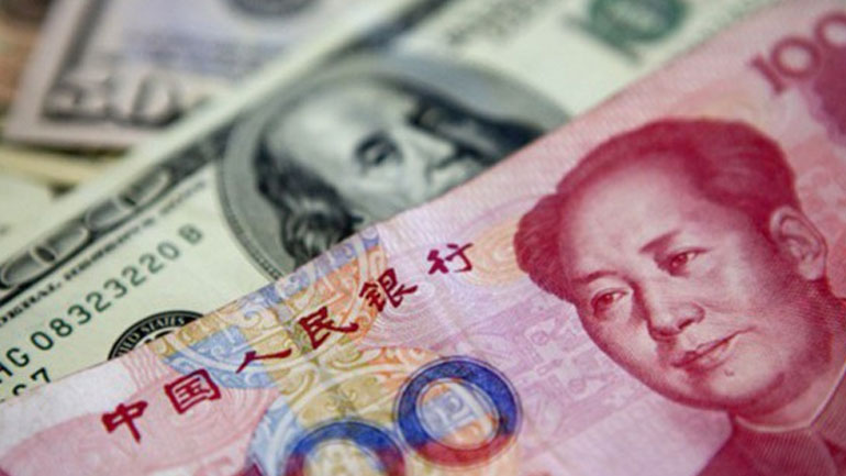 Η Κίνα επιθυμεί συνεργασία με τις ΗΠΑ στο πλαίσιο εμπορικών και επενδυτικών συναλλαγών