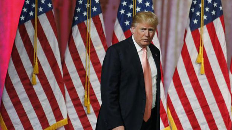 Στη Σύνοδο του ΝΑΤΟ ο Τραμπ