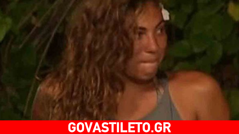 Survivor: Η απάντηση του Βασάλου και η αμηχανία της Βαλαβάνη