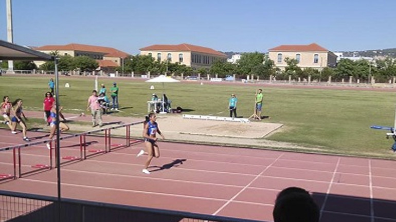 Καλή εμφάνιση για την Πεσιρίδου στην Αυστρία