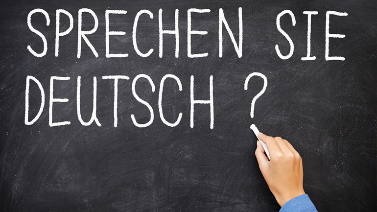 Θεσσαλονίκη: Δωρεάν μαθήματα γερμανικών από τον Δήμο Ωραιοκάστρου
