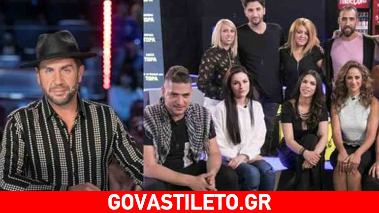 Απόψε το τρίτο Chair Challenge του X Factor – Ποιους τραγουδιστές θα κρατήσει ο Μαζωνάκης;