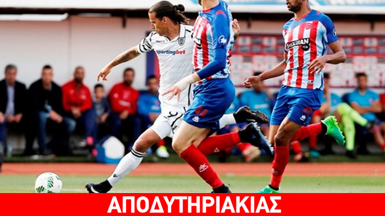 Ένα κουτάκι μπίρας αποφασίζει…