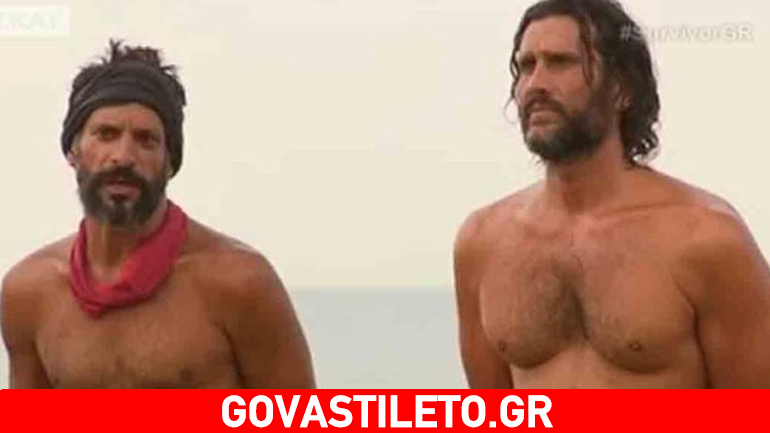 Διαφωνία Κοκκινάκη-Χρανιώτη για το τι οδήγησε στη νίκη των «διασήμων»