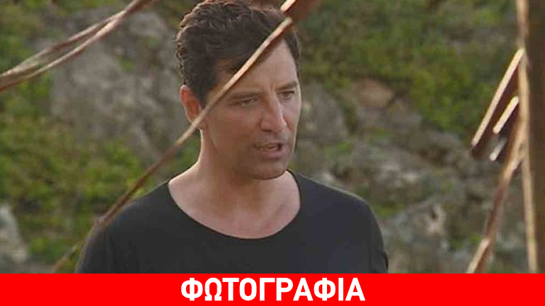 Ποια Ελληνίδα παρουσιάστρια δήλωσε: «Θα πήγαινα να φιλήσω τον Σάκη στο στόμα»;
