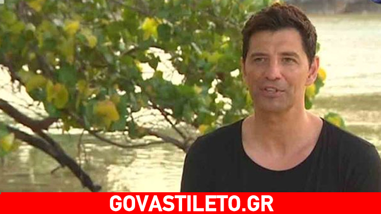 Survivor: Ο Σάκης Ρουβάς κοιμήθηκε… στρωματσάδα στην παραλία