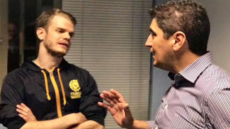 Αυγενάκης: «Ανεπίτρεπτη, η σιωπή της κυβέρνησης για τα επεισόδια στις σχολές»