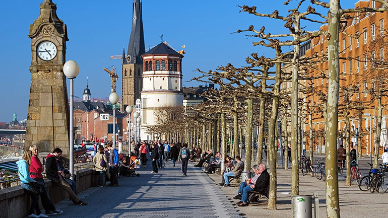 Ο βομβιστής του Μάντσεστερ είχε περάσει από τη Γερμανία