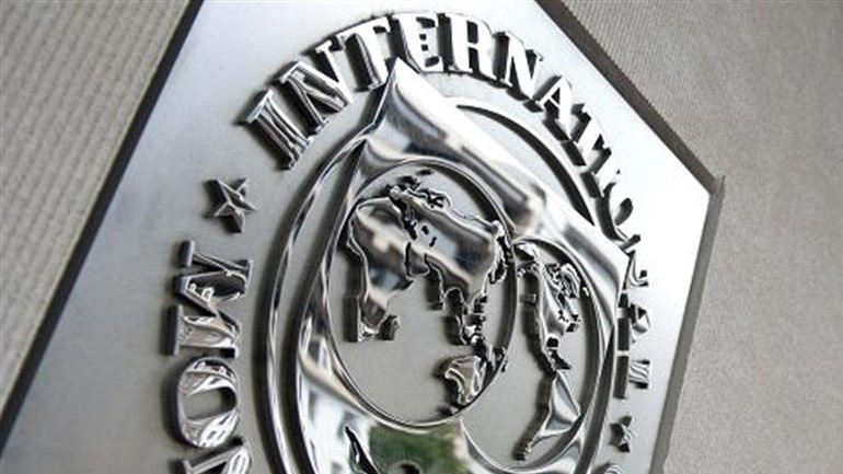 «Μειώνονται» οι διαφορές ΔΝΤ- Ευρωπαίων για την Ελλάδα σύμφωνα με τον Ράις