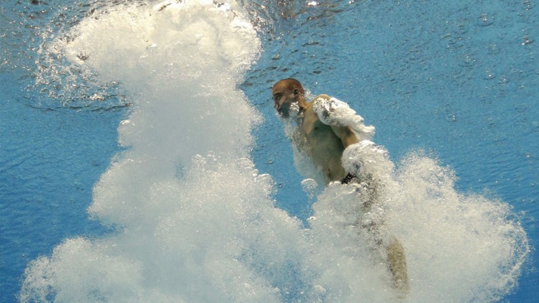 Καταδύσεις: Στο Βελιγράδι την Παρασκευή η Εθνική ομάδα