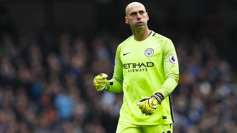 Αποχωρεί από την Σίτι ο Καμπαγέρο