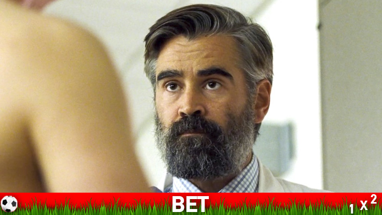 Πάμε Στοίχημα: Στα φαβορί για τον «Χρυσό Φοίνικα» του Φεστιβάλ Καννών ο Γιώργος Λάνθιμος