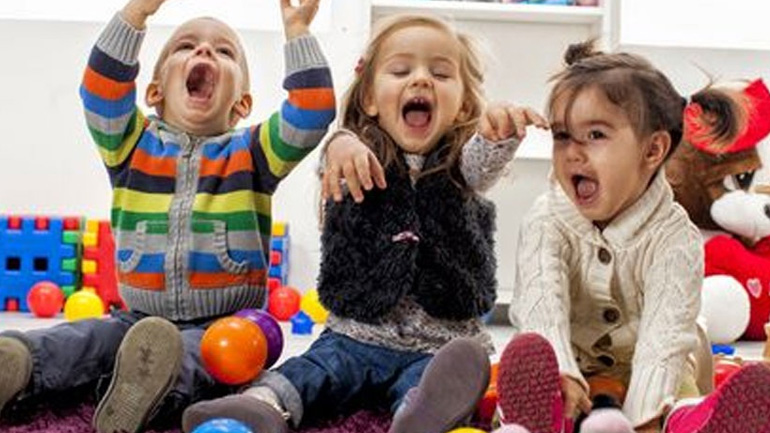 Αυτοί είναι μερικοί λόγοι που το παιδί λέει ψέματα