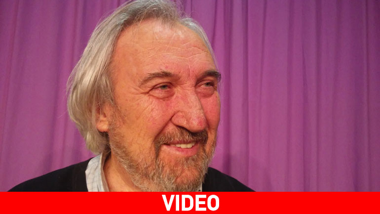 Ο συνθέτης Θωμάς Μπακαλάκος στις  Ελληνικές Μουσικές Γιορτές 2017