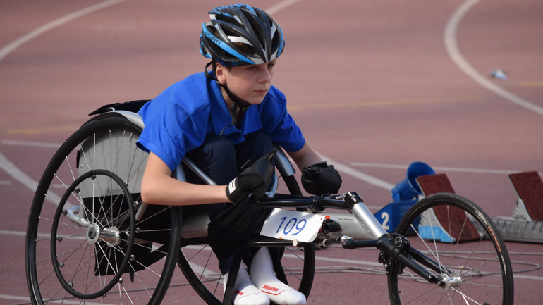 Με τη συμμετοχή 450 αθλητών και αθλητριών το πανελλήνιο πρωτάθλημα στίβου ΟΠΑΠ 2017