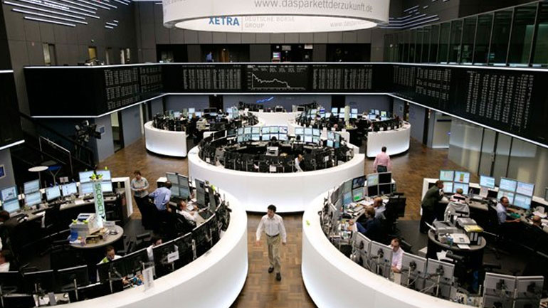 Θετικά πρόσημα στις ευρωπαϊκές αγορές