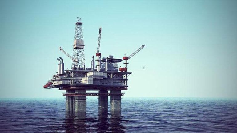 Έπεσαν οι υπογραφές για τα πετρέλαια σε τρία οικόπεδα Έπεσαν οι υπογραφές για τα πετρέλαια σε τρία οικόπεδα