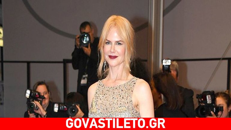 Κάννες 2017: Όλα τα φώτα στραμμένα στο αποψινό amfAR gala για το AIDS