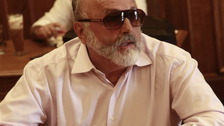 Υπηρεσιακή επίσκεψη του Παναγιώτη Κουρουμπλή σε Ιθάκη και Κεφαλονιά